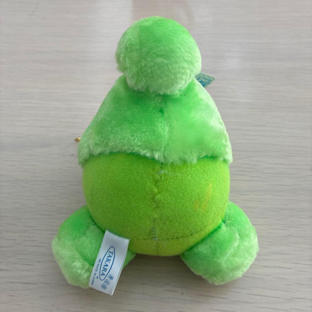 星のカービィ　夢の泉の物語　ノディ　ぬいぐるみ