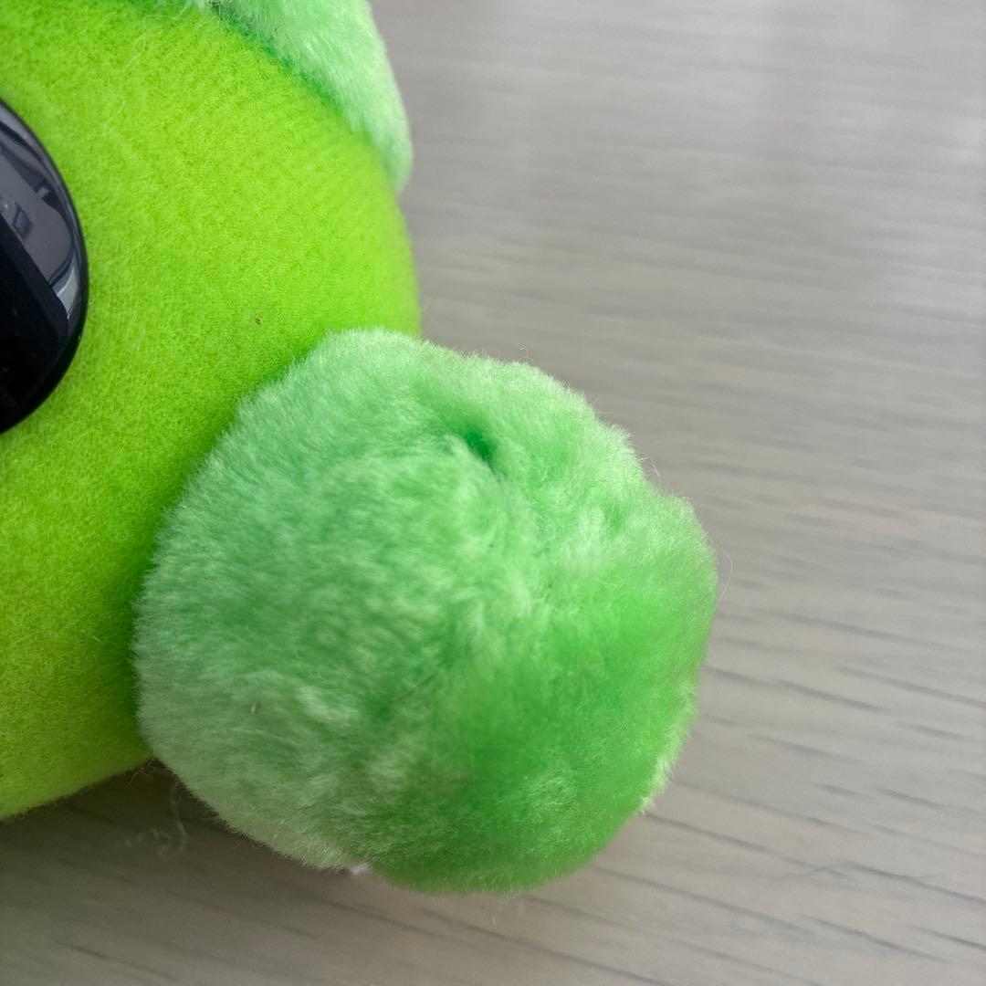 星のカービィ　夢の泉の物語　ノディ　ぬいぐるみ