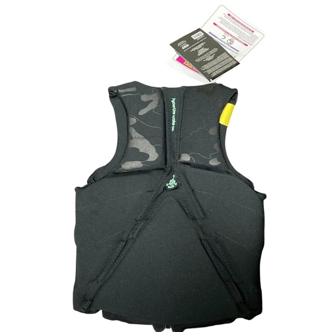 未使用 ハイパーライト ライフジャケット hyperlite コストコ