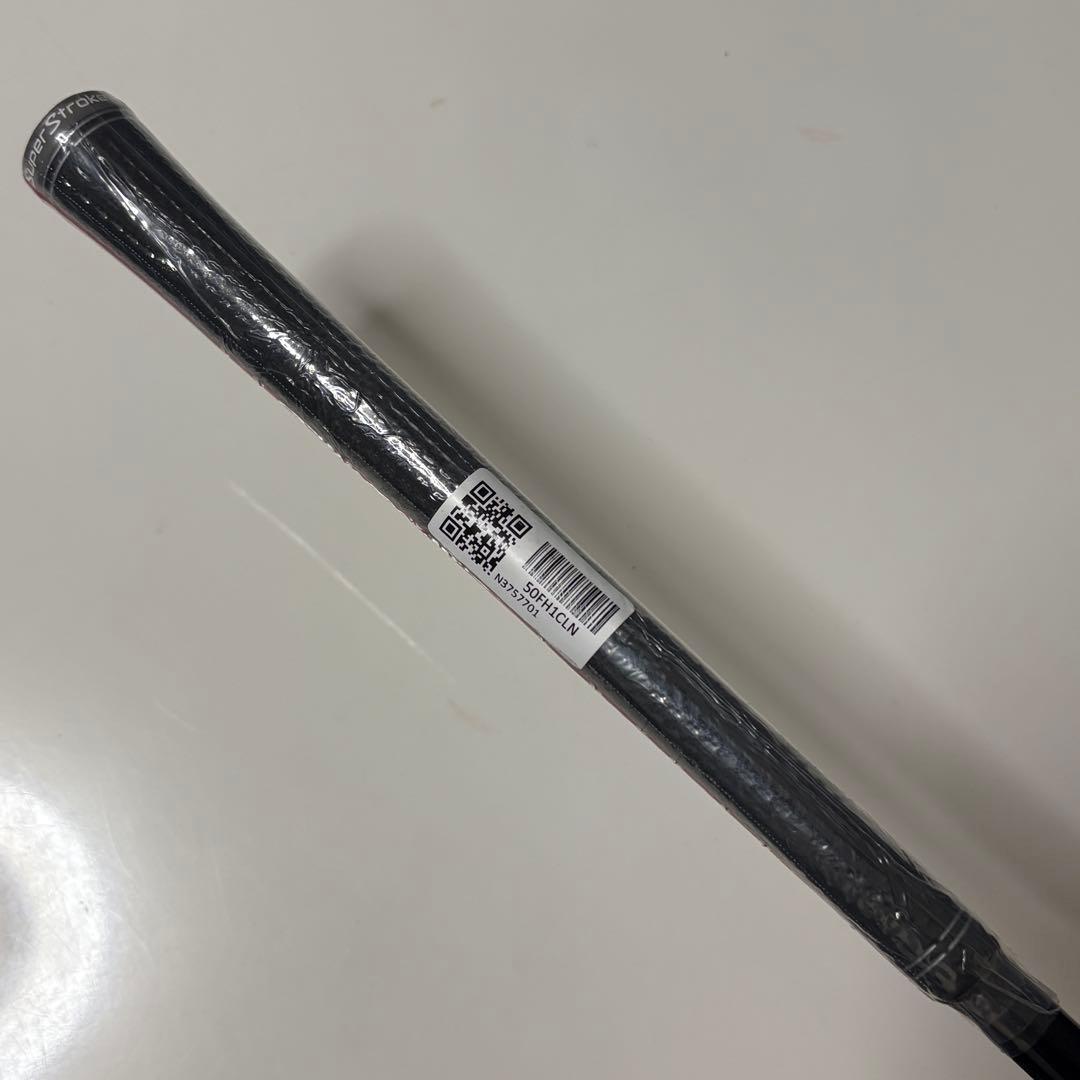 Qi4D 4UT 22° 新品未使用