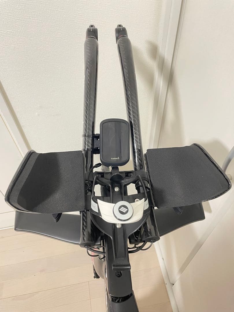 STORCK エアロ3 カンパニョーロ スーパーレコード V4電動EPS 12s