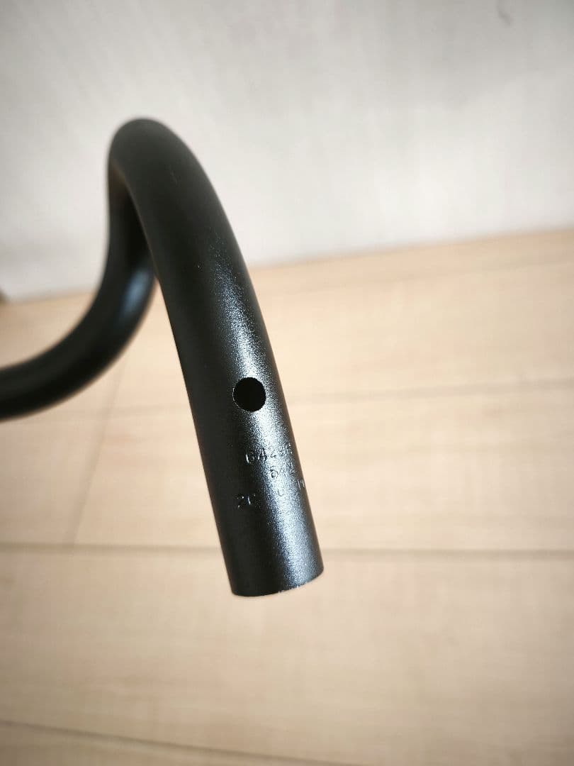Specialized スペシャライズド ハンドルバー アルミ 40cm
