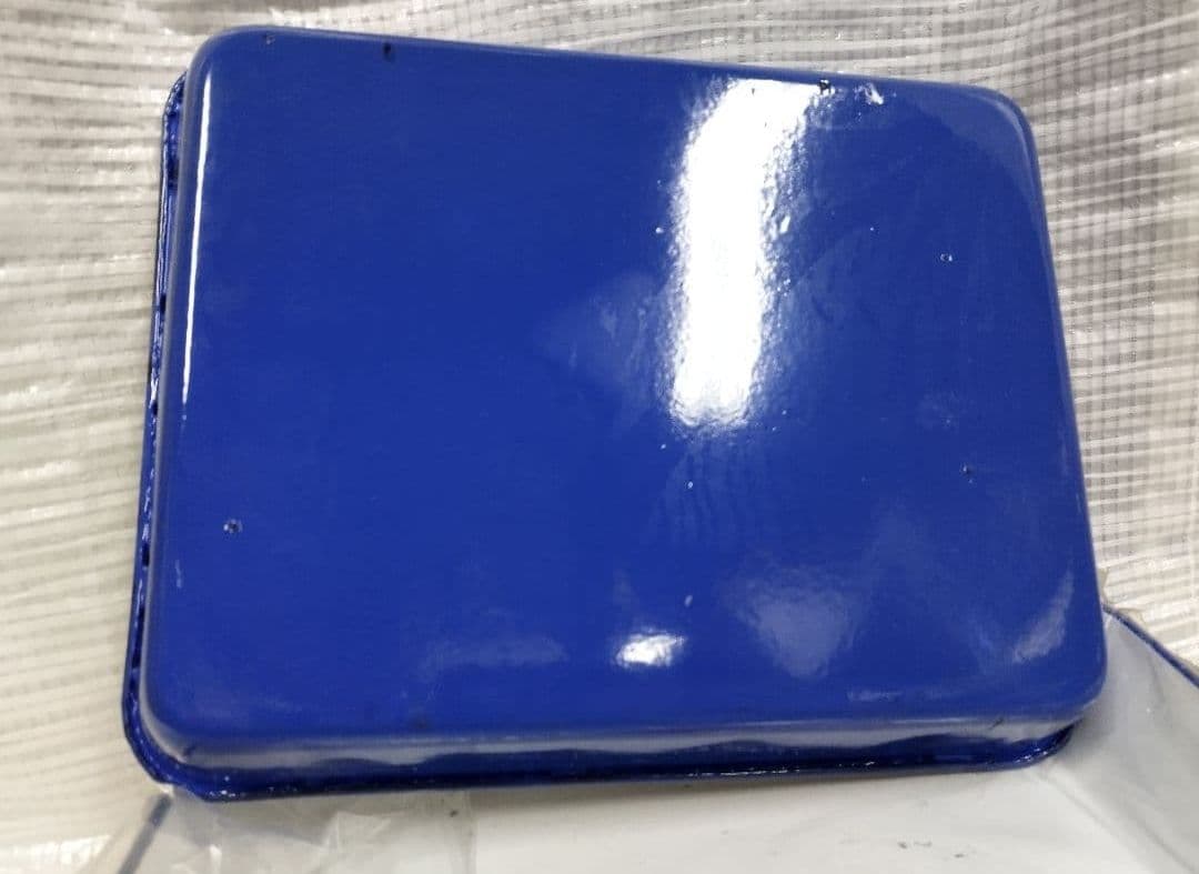 新品　東京　ホーローバット　ブドー印　東京　オザキ　プレス製品　現状品12セット