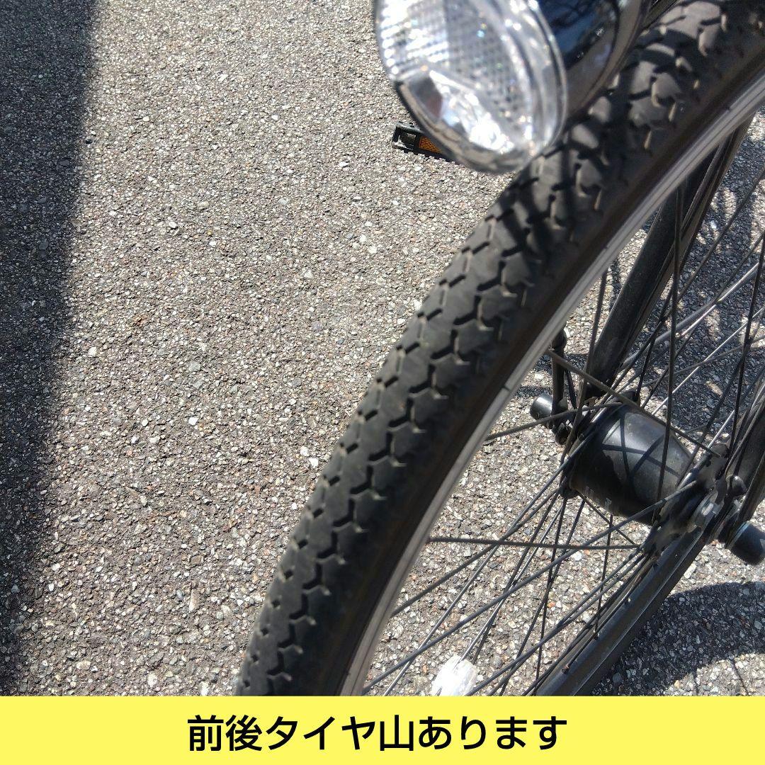 兵庫県尼崎市発送不可　ジュニアスポーツ　ルーツ22インチ　オートライト