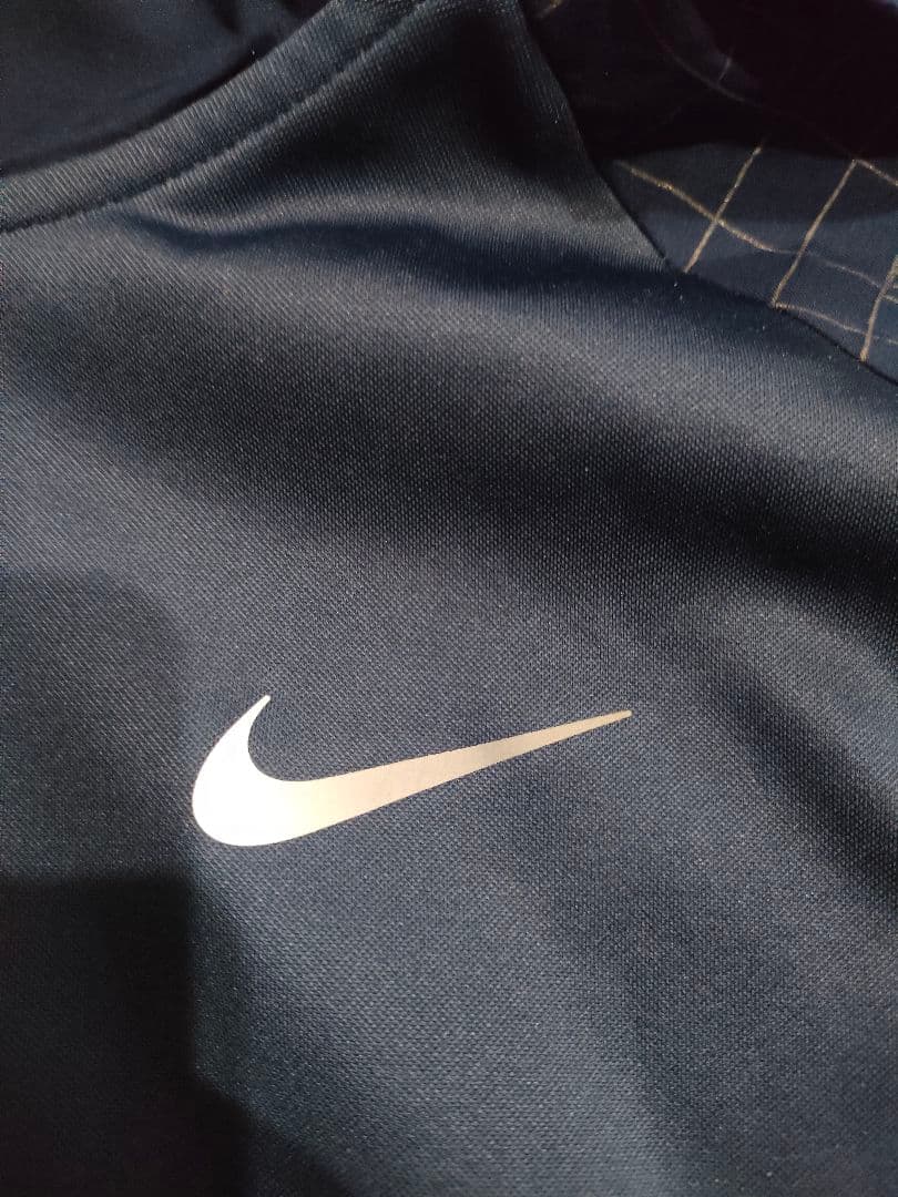 NikeRUNNINGdivisionナイキランニングディビジョン　ジャケット