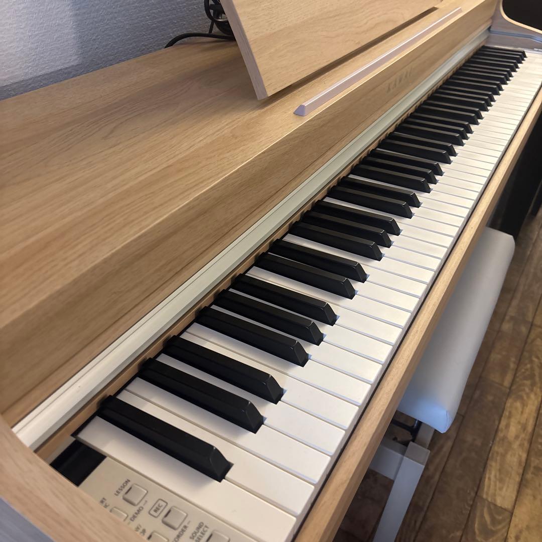 KAWAI CN27LO 2018年製