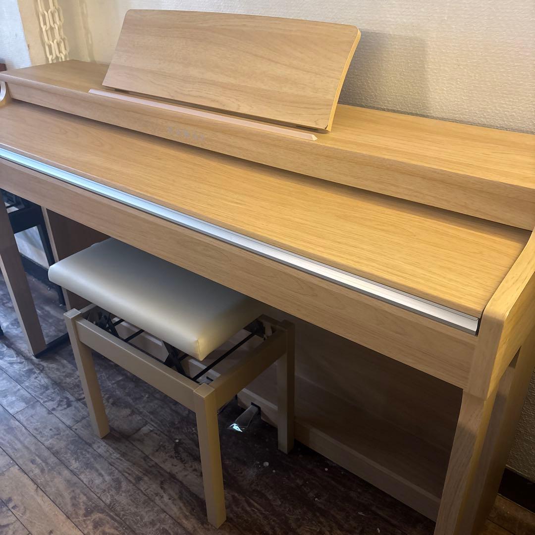 KAWAI CN27LO 2018年製