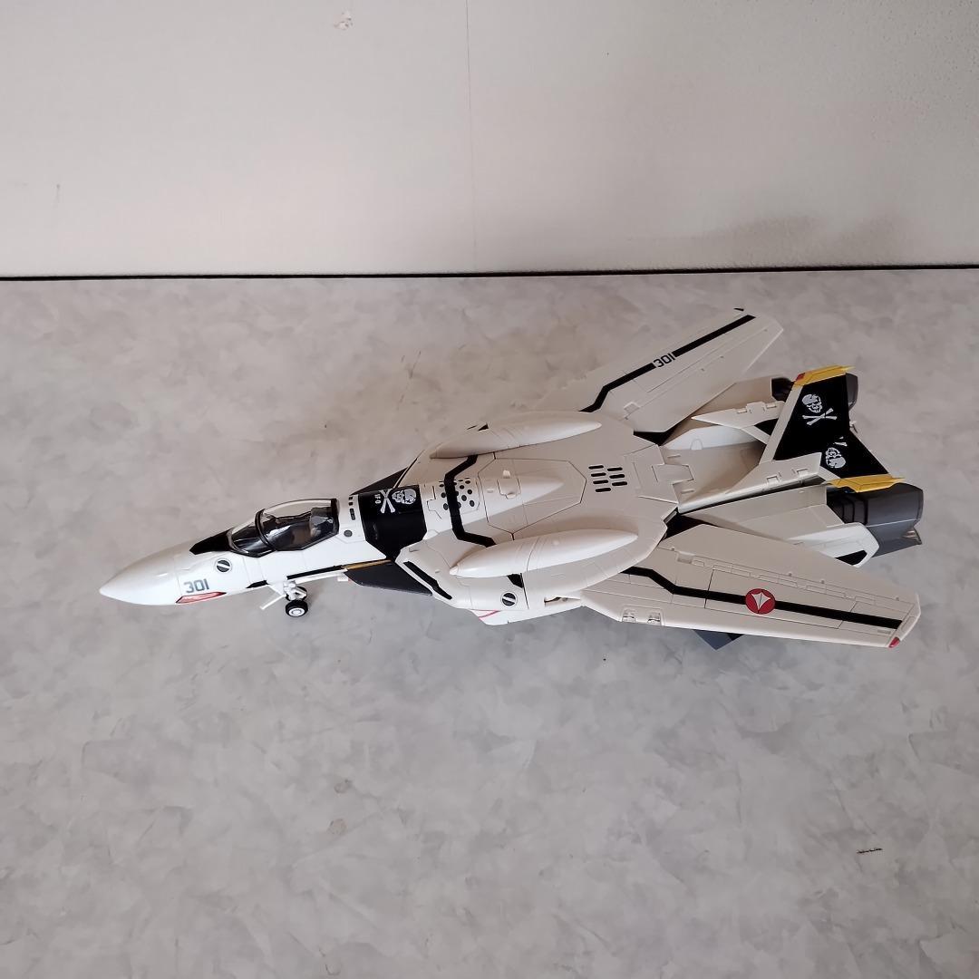 やまと 1/60 完全変形 VF-0S マクロスゼロ