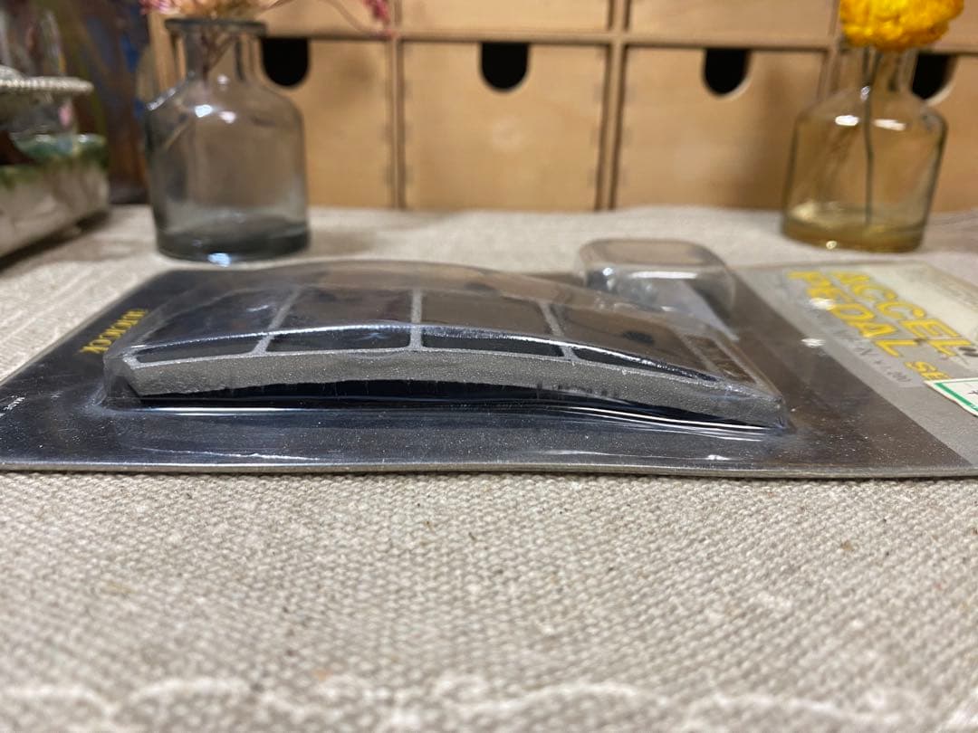 オートルック アクセルペダル 当時物 新品　未使用 AUTOLOOK MP-N