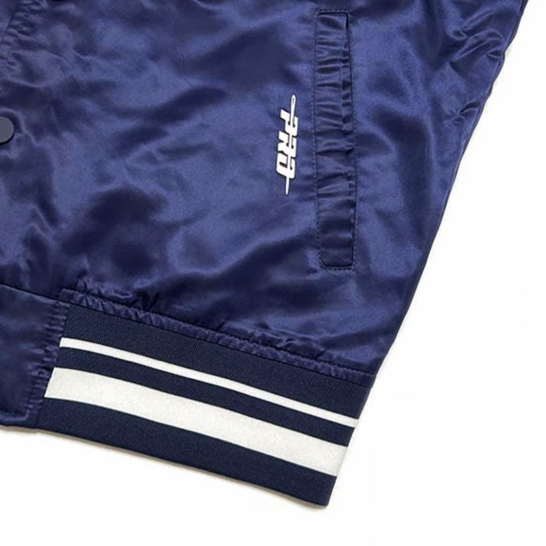 ウェア PRO STANDARD YANKEES VARSITY JACKET M