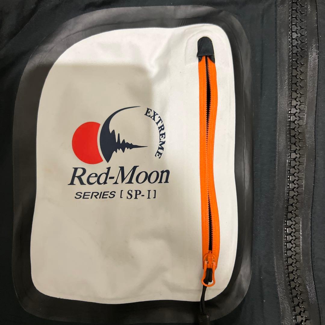 マズメ Red-Moon SERIES SP-1 オフショアパンツ LL