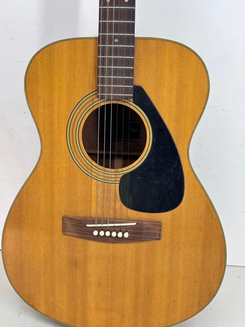 YAMAHA ヤマハ FG-200F