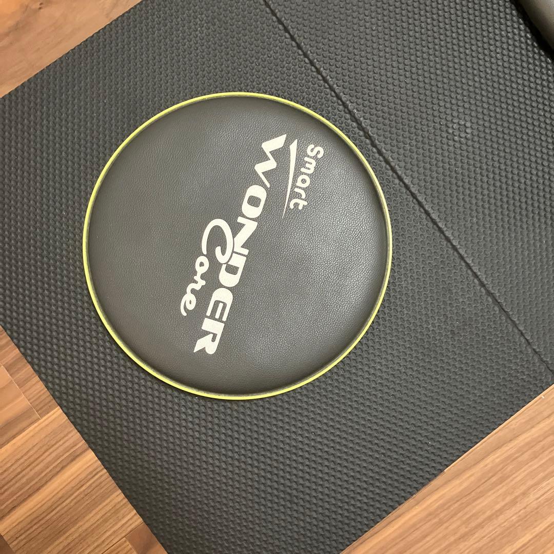 ワンダーコア　スマート