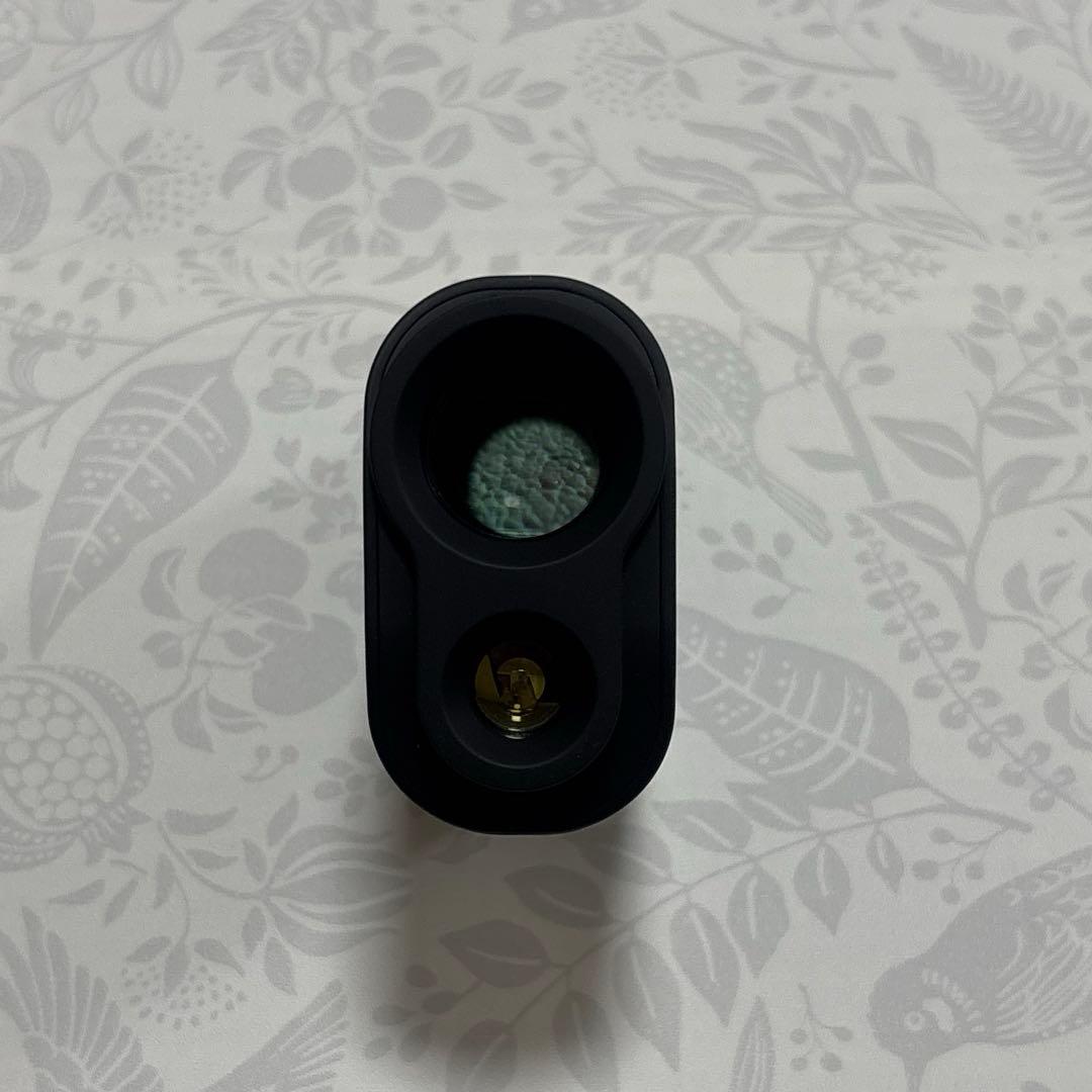 Shit Navi ゴルフ用距離計 黒