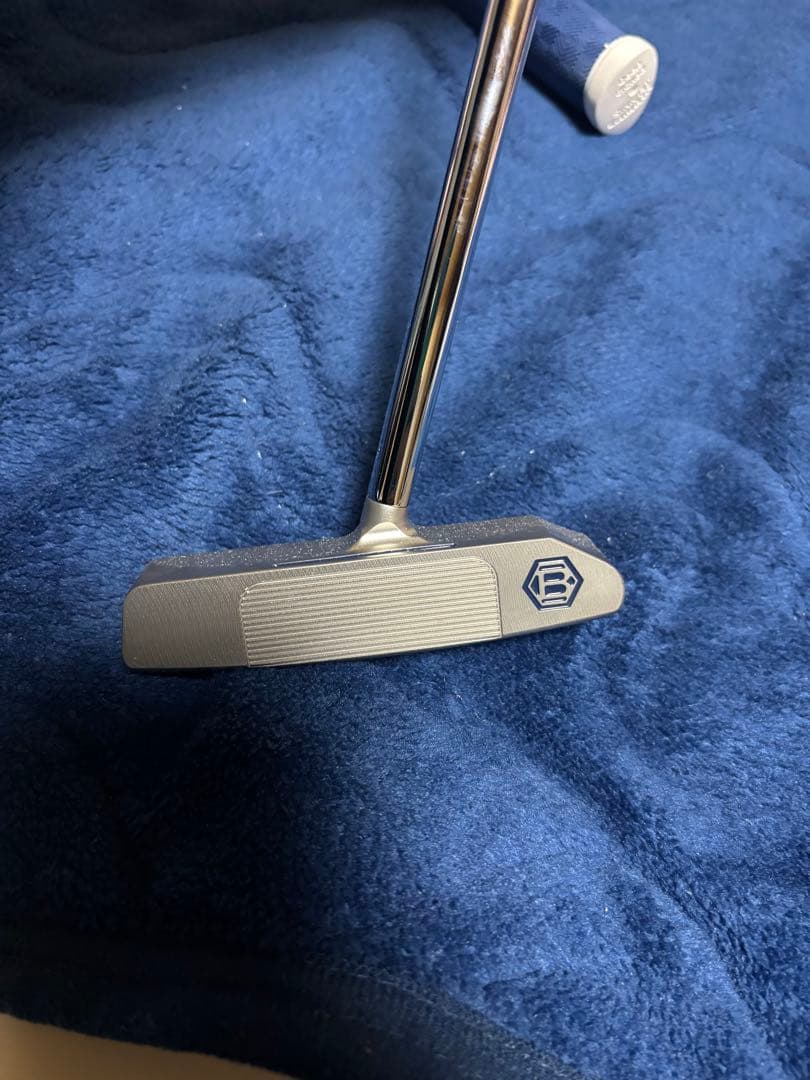Bettinardi Antidote SB1 パター ゼロトルク 34インチ