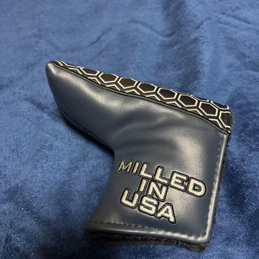 Bettinardi Antidote SB1 パター ゼロトルク 34インチ