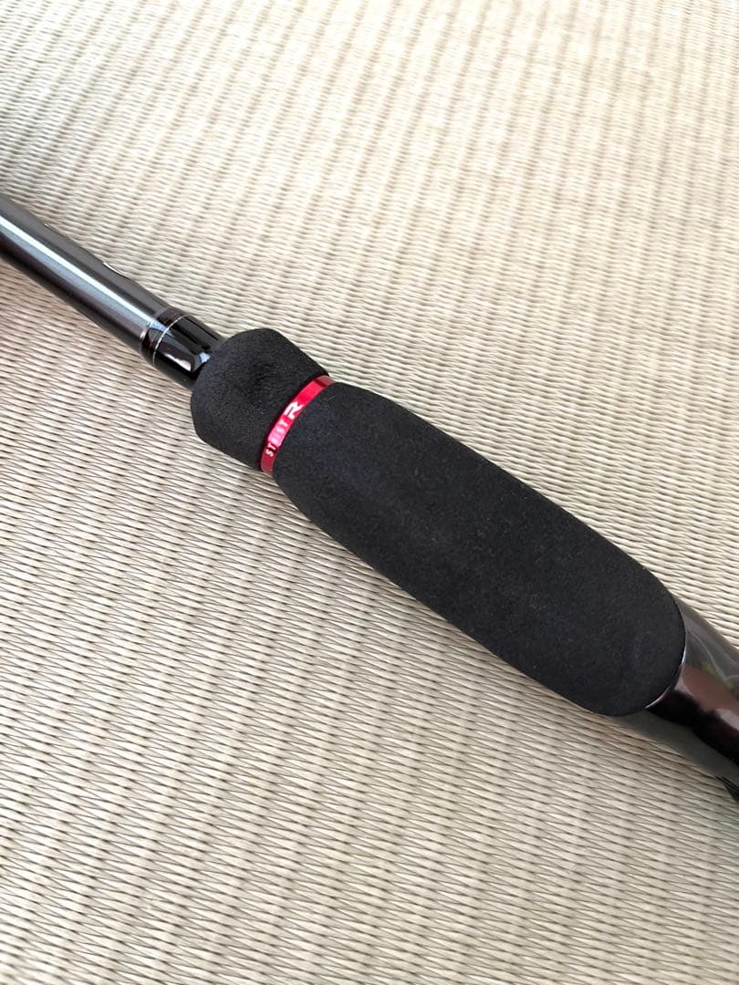 【ひまおと様専売】ダイワ ストイストRT 81M IL ― ジャンク品
