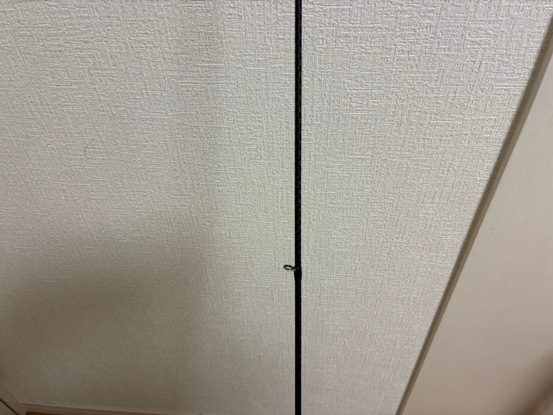 23ディアルーナS100M用　ティップ側のみ　予備として所有