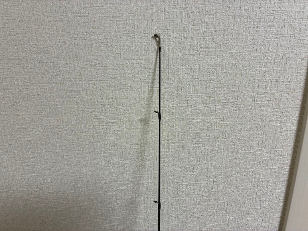 23ディアルーナS100M用　ティップ側のみ　予備として所有