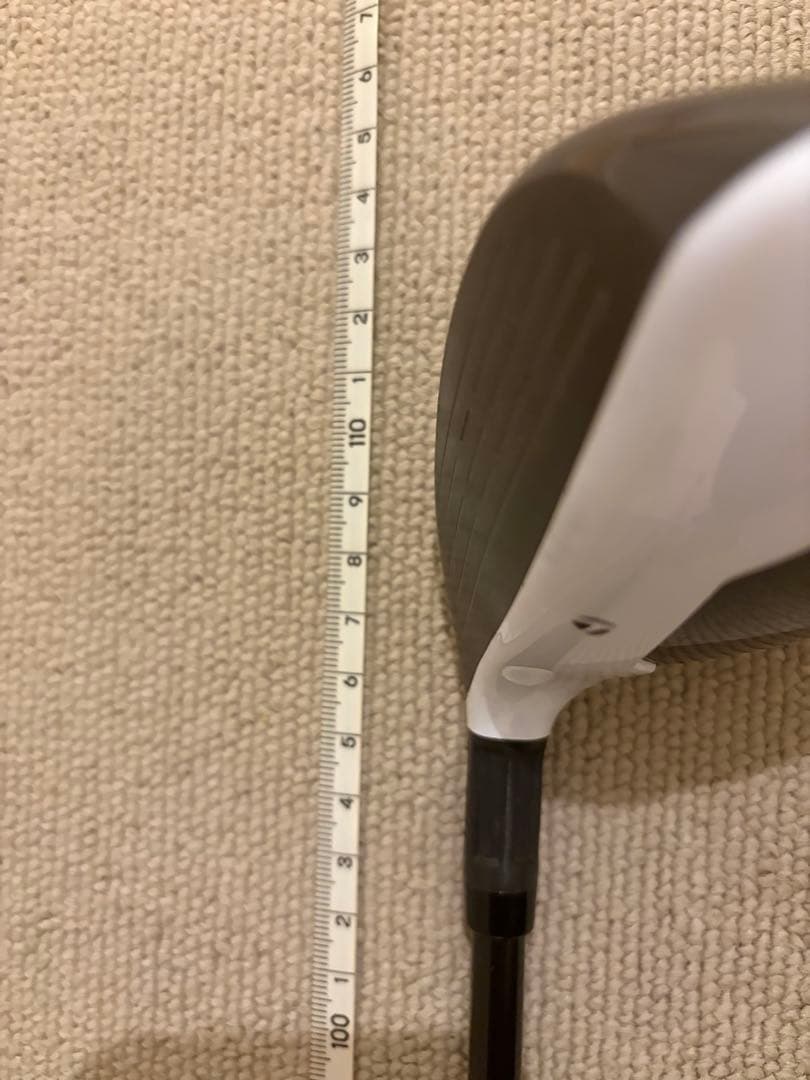 M2 FW 3番 15度 2017モデル　TOUR AD F-65S