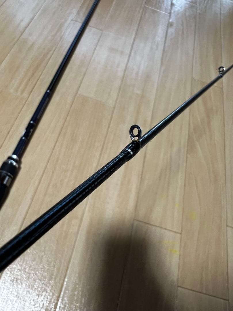 ゼスタ ランウェイ s94 slj スーパーロングシューター