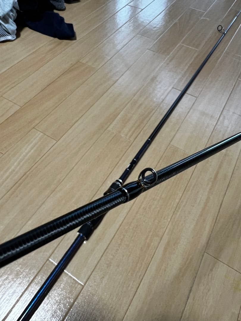ゼスタ ランウェイ s94 slj スーパーロングシューター