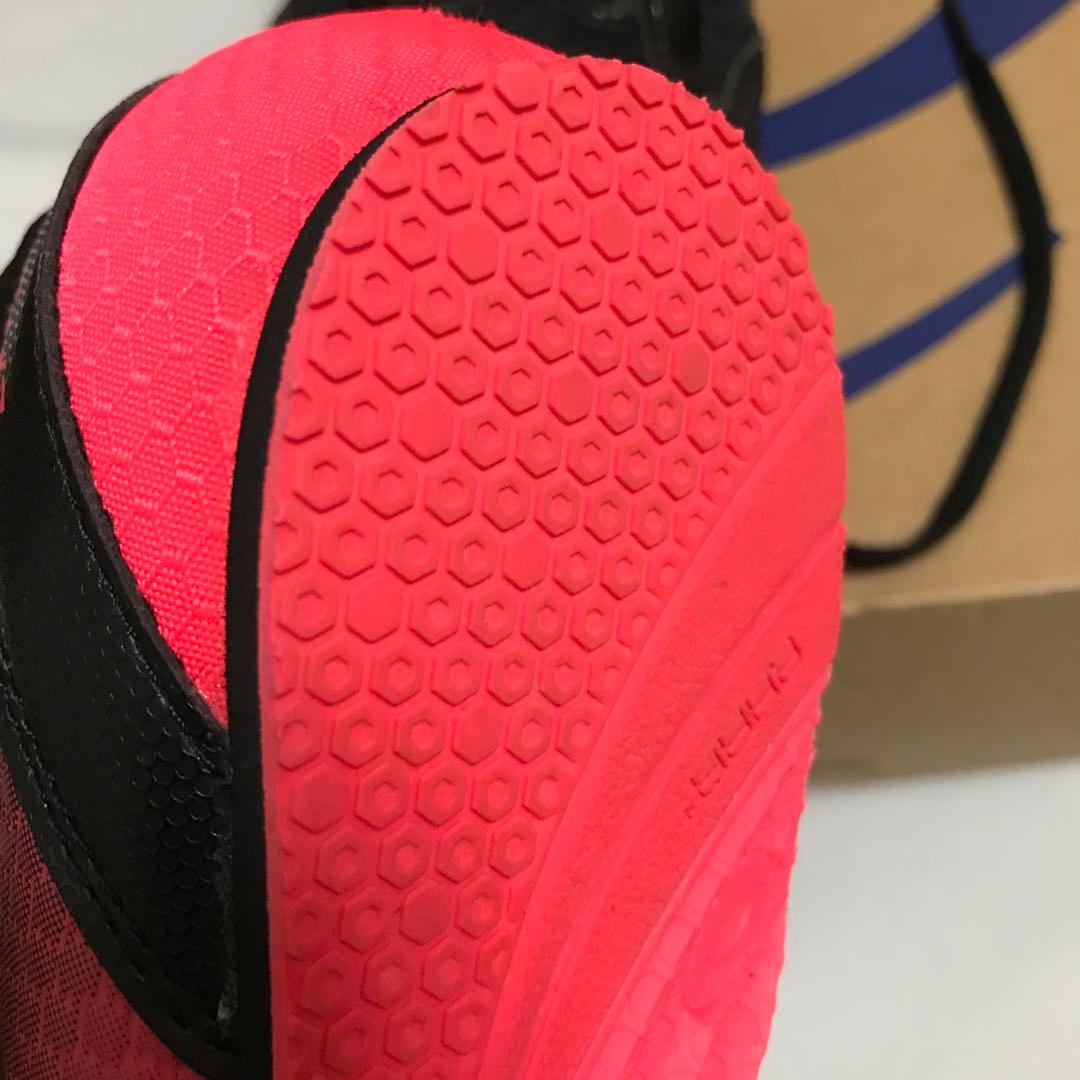 ASICS アシックス EFFORT 13 エフォート 陸上スパイク