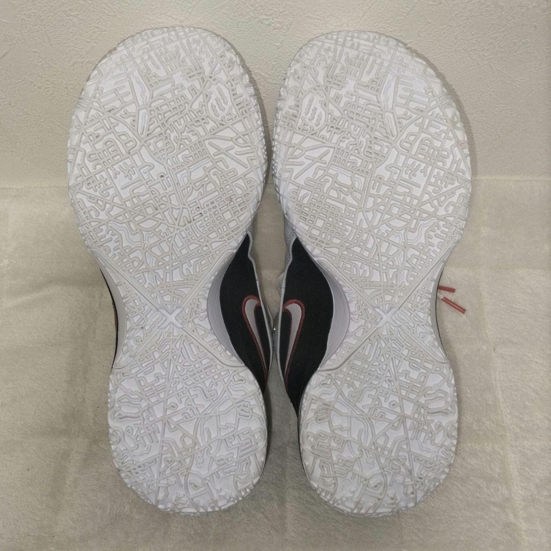 NIKE ズーム レブロン ネクスト ジェン AMPD EP 26cm 美品