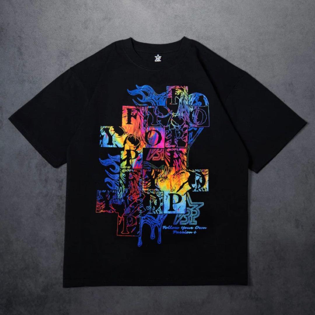 B’z PARTY限定LIVE-GYM2026FYOP＋オリジナルTシャツ【M】