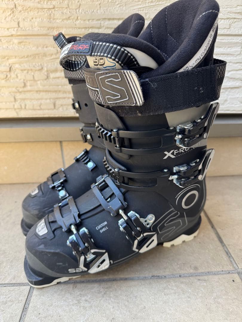 Salomon サロモン　X-PRO100 26-26.5cm