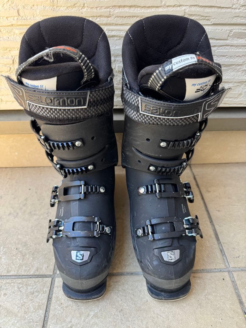 Salomon サロモン　X-PRO100 26-26.5cm