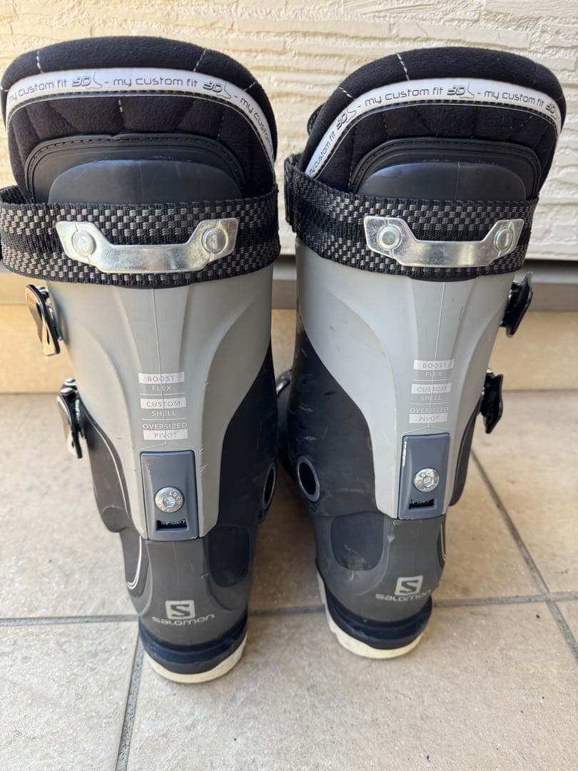 Salomon サロモン　X-PRO100 26-26.5cm