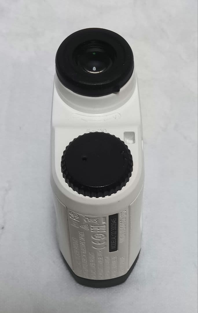 Nikon レーザー距離測定器 クールショット 20G II