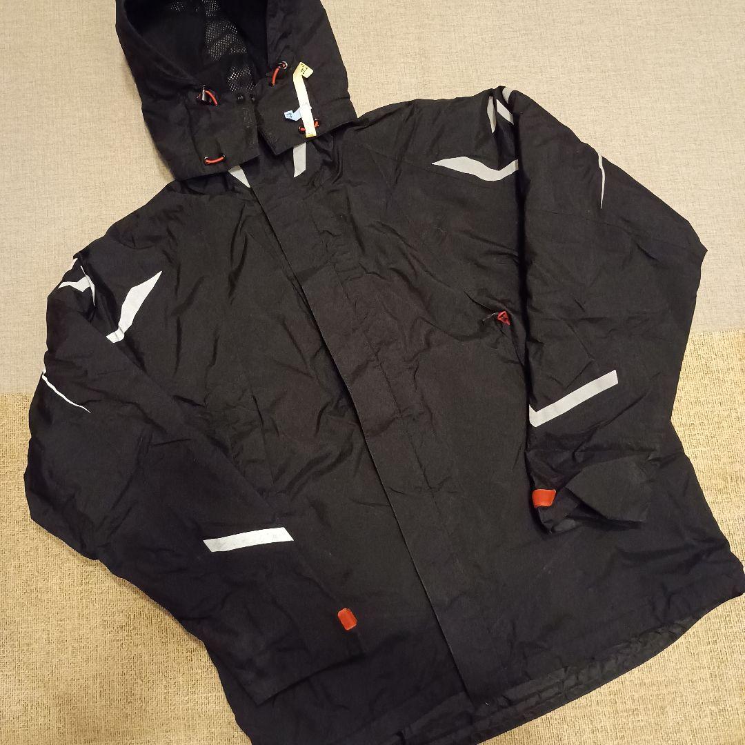 ダイワ　フィッシングスーツ　XL