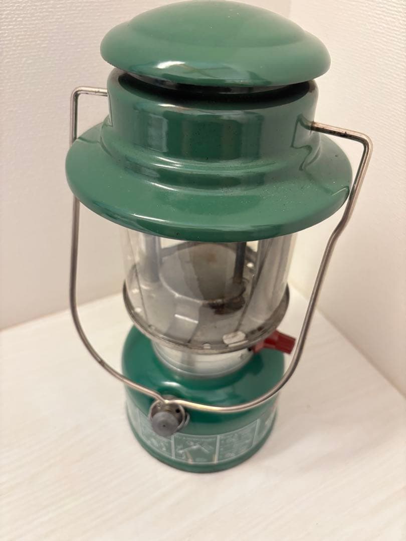 コールマン ランタン 321B