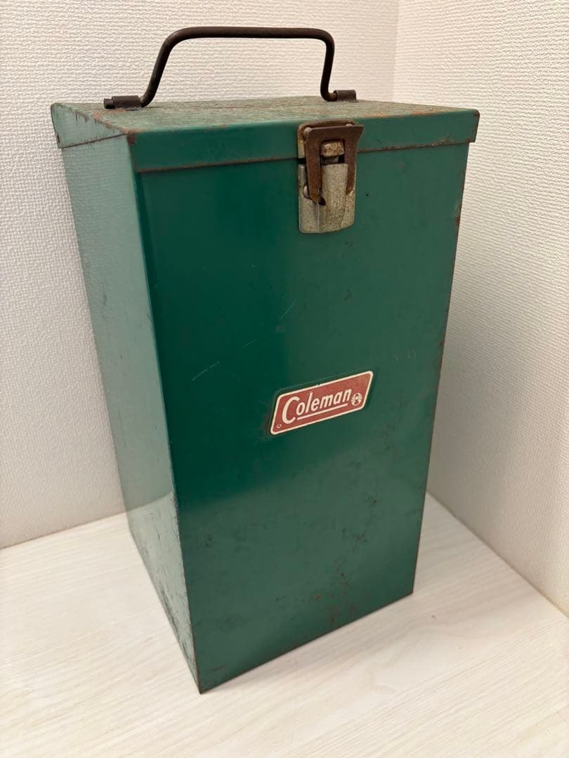 コールマン ランタン 321B
