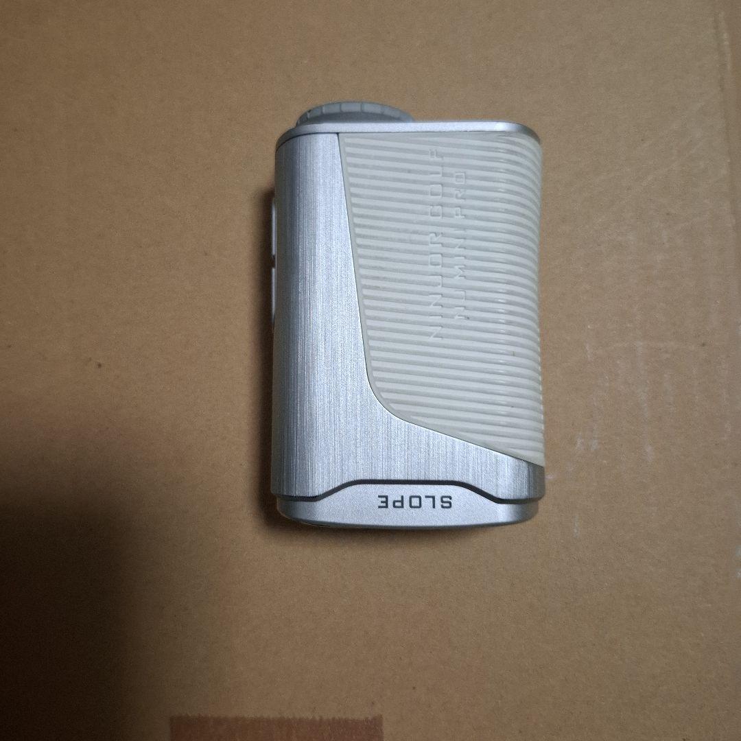 値下げ‼️MAJOR GOLF NJ MINI PRO OLED ゴルフ距離計