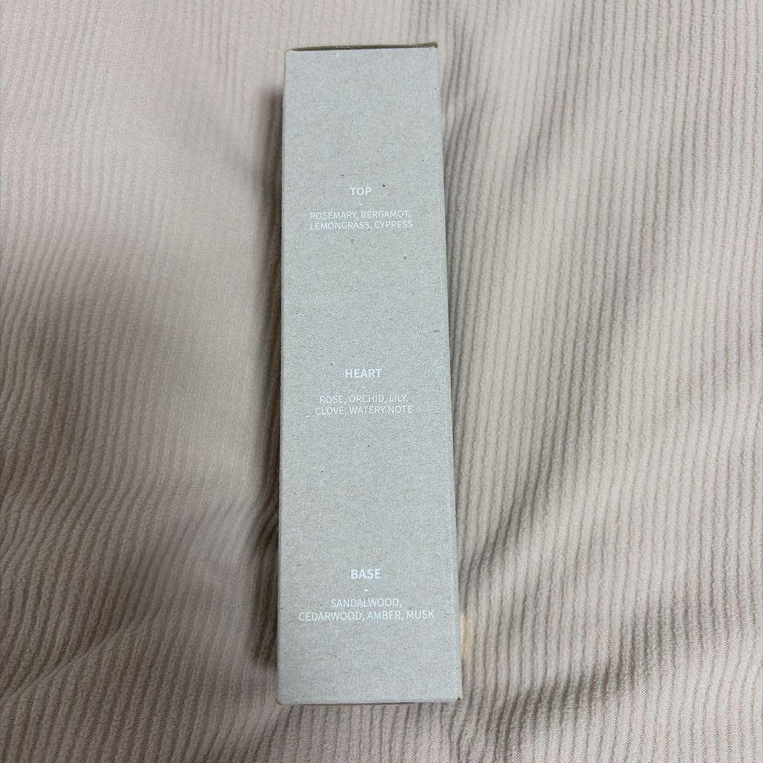 BTS ジョングク EUPHORIA ROOM SPRAY, MIC BADGE