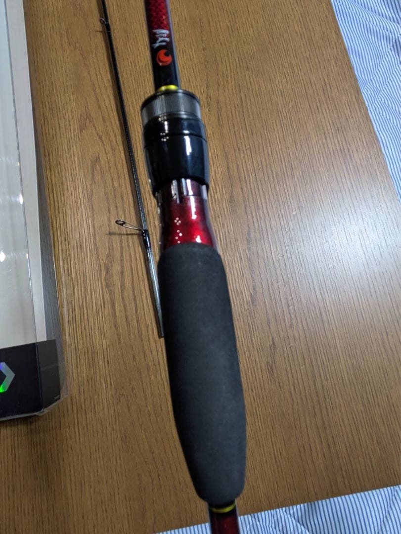 Daiwa 月下美人 MX 78ML-T
