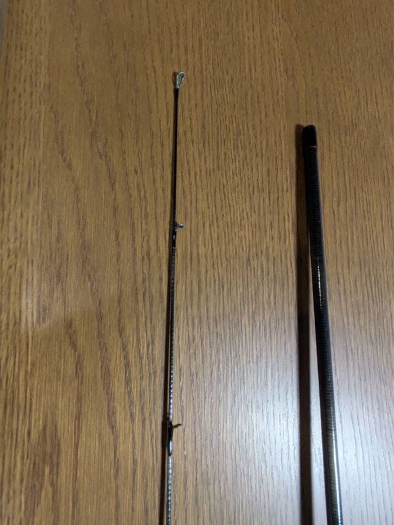 Daiwa 月下美人 MX 78ML-T