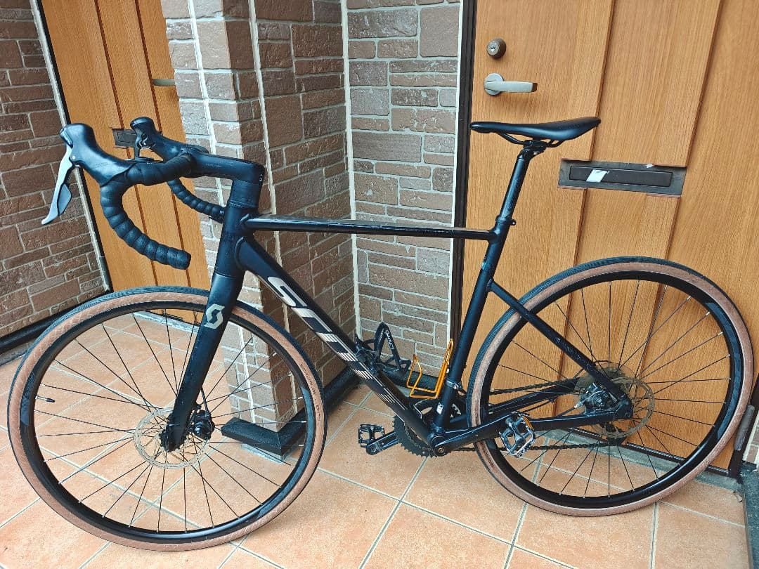 自転車本体 scott speedster 40