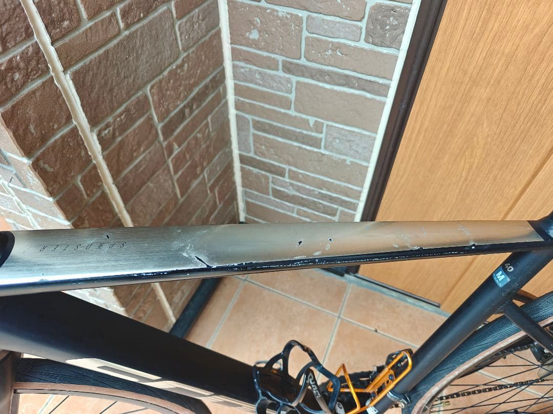 自転車本体 scott speedster 40