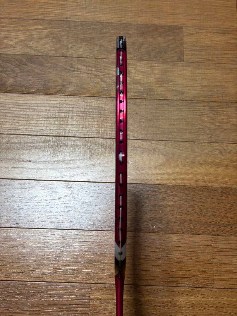 バドミントンラケット ARCSABER アークセイバー 5DX 3UG5