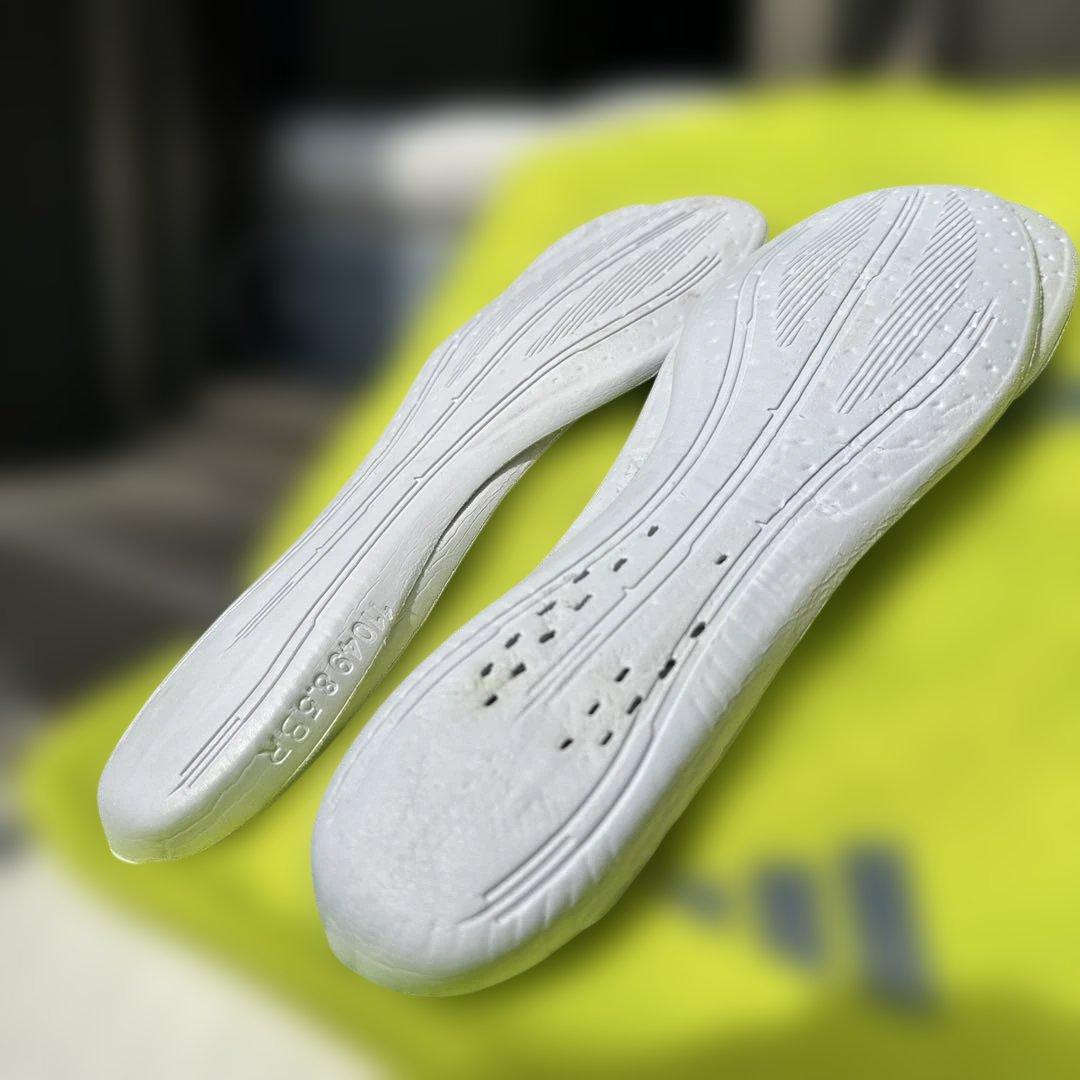 adidas F50 サッカーシューズ 27.0cm