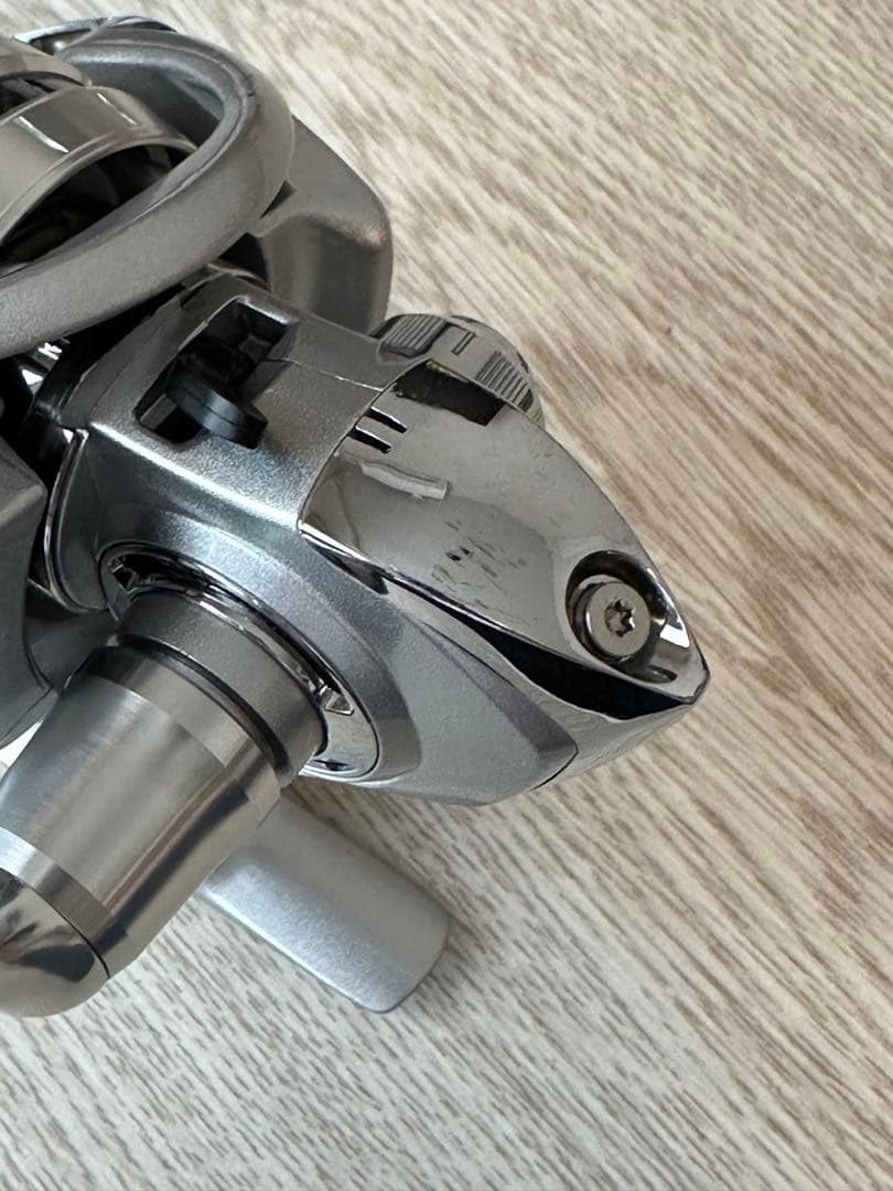 DAIWA 11CALDIA (カルディア) 2500