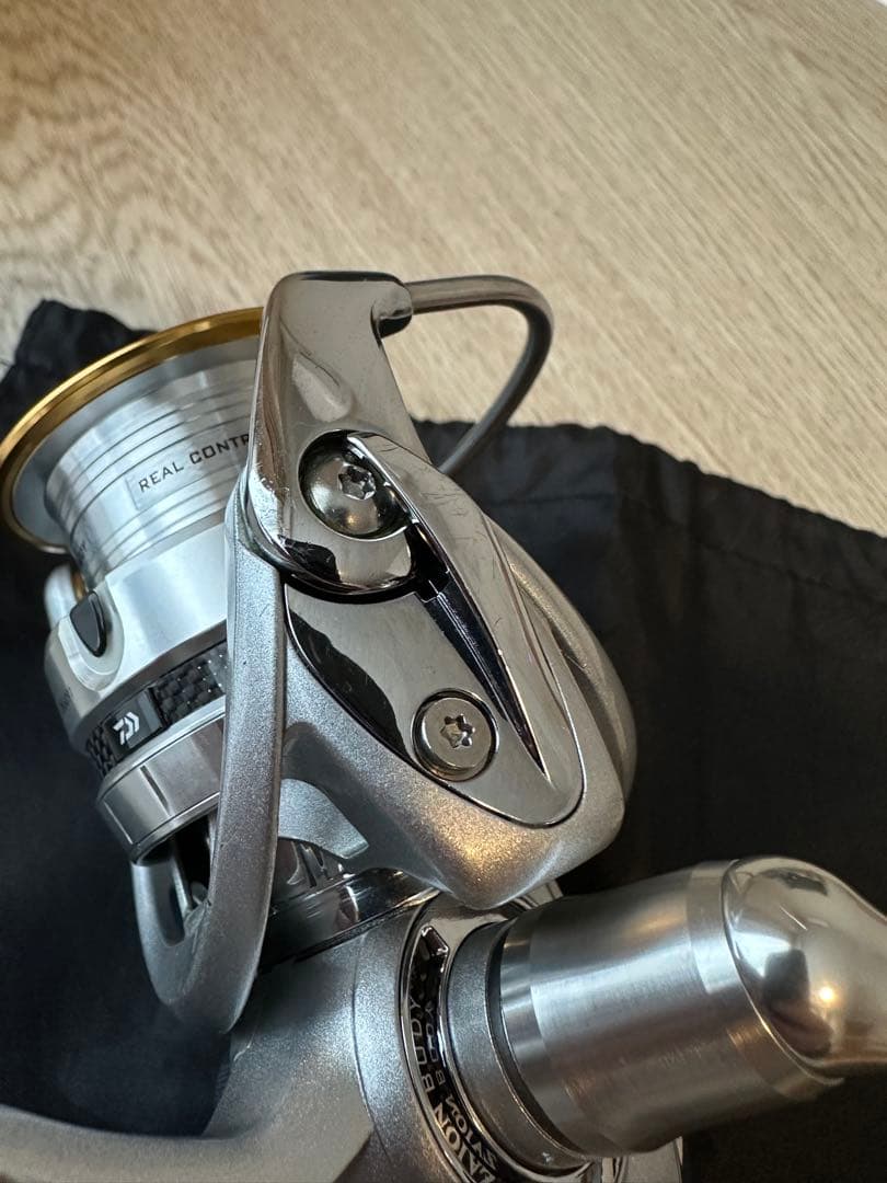 DAIWA 11CALDIA (カルディア) 2500