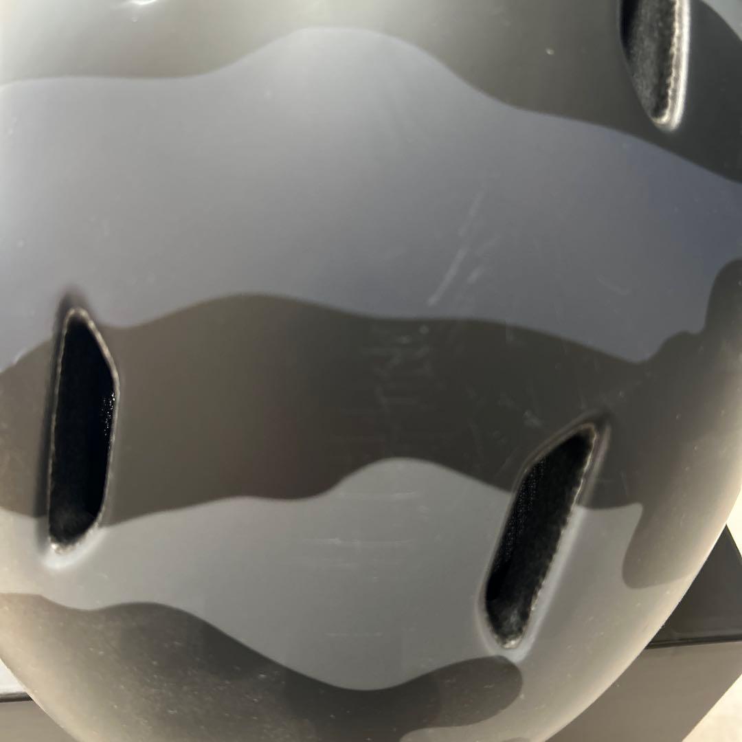 OAKLEY MOD3 ヘルメット カモフラージュ 新品未使用