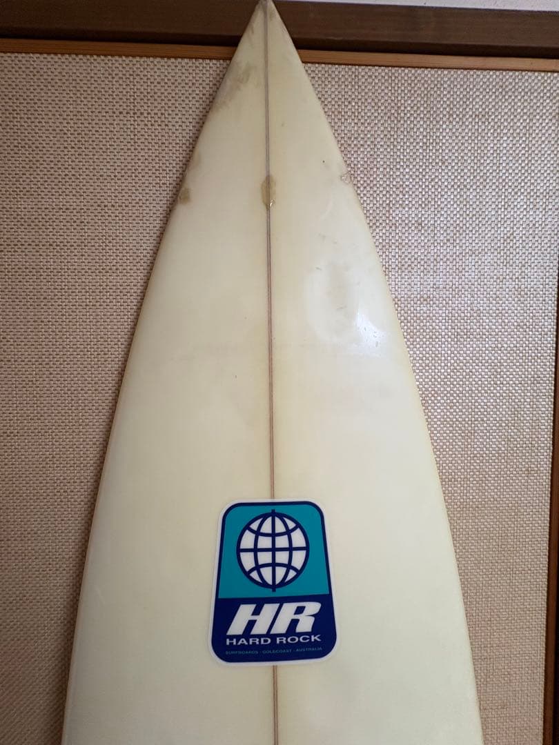 HR ショートボード