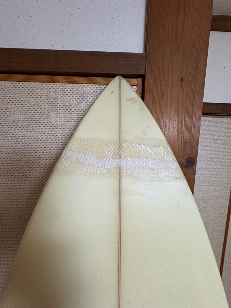 HR ショートボード