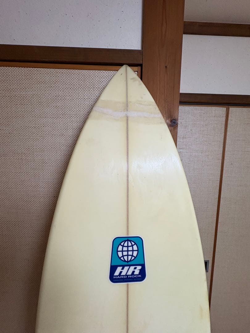 HR ショートボード